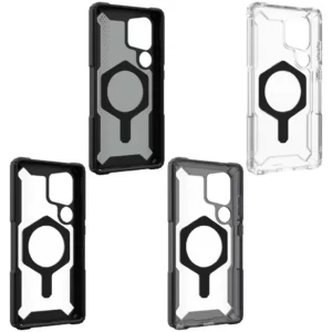 Plasma XTE Pro Magnetic Kickstand Case for Samsung Galaxy S23 Ultra - Image 3