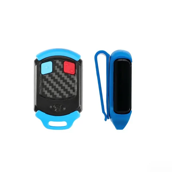 Universal Garage Door Gate Remote Control Compatible with D2 D5 D10 A10