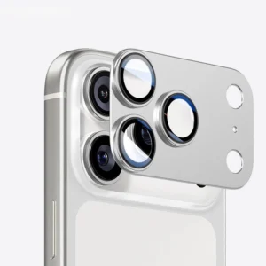 Metal Armor Lens Camera Protector for Iphone 17 Promax 17Pro 17Air - Image 38