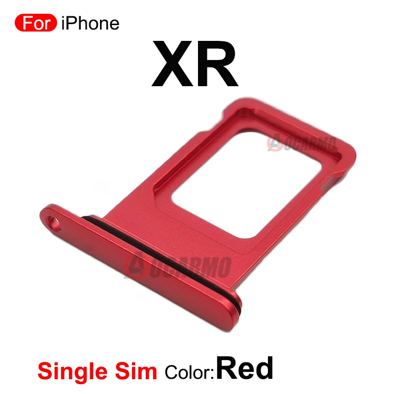 Iphone XR Single & Dual Sim Tray SIM Card - Image 29