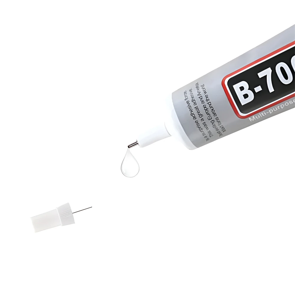 B7000 Glue Mobile Phone Screen Superglue T-7000 Adhesive - Image 4