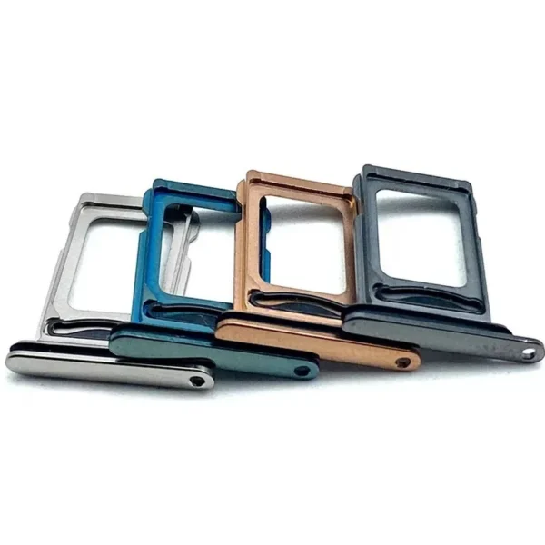 Iphone 11 Single SIM Card Tray 11 11Pro 11Pro MAX SIM Card