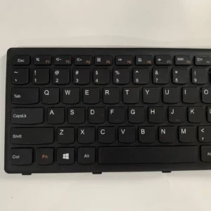 Lenovo Keyboard US Layout for  G400AS G400S G405S G410S N410 Z410 S410P - Image 7