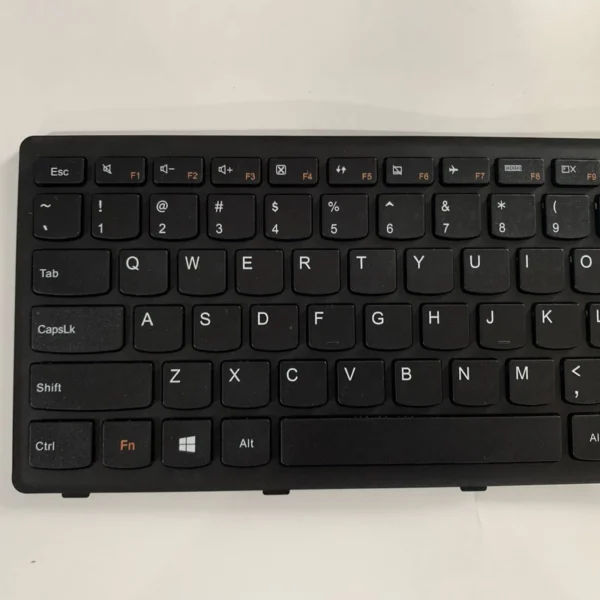 Lenovo Keyboard US Layout for  G400AS G400S G405S G410S N410 Z410 S410P