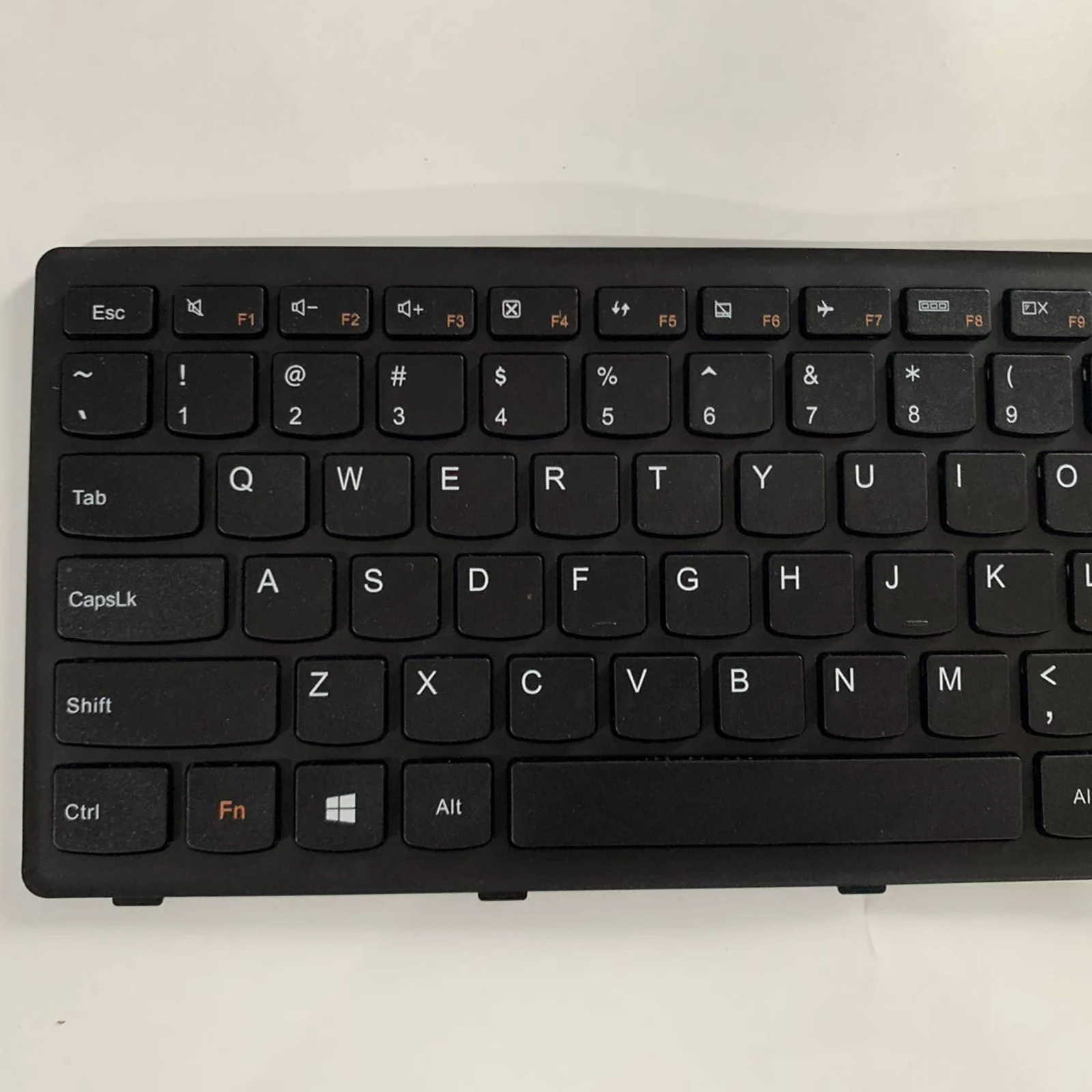 Lenovo Keyboard US Layout for  G400AS G400S G405S G410S N410 Z410 S410P - Image 7