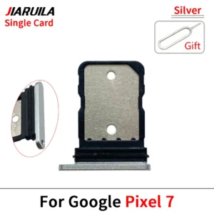 SIM Card Holder for Google Pixel 7 7A 7 Pro SIM Single Card Tray - Image 11