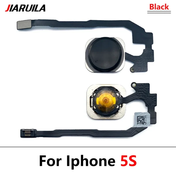 Replacement for Iphone 6 6S 7 8 plus 5S Home Button