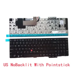 Lenovo Thinkpad L540 L560 L570 P50S T560 W540 T540P W541 T550 W550S - Image 3