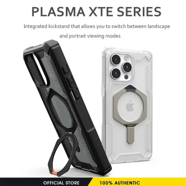 UAG Magesafe Case for Iphone 17 Pro Max 16 15 14 13 12 17Pro