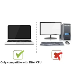 PC Memory DDR4 RAM 4GB 8GB 16GB  Ram Laptop for Intel CPU PC4 - Image 7