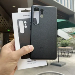 Leather Case  Galaxy S25Ultra/S25Edge/S24Ultra 5G All Inclusive - Image 26