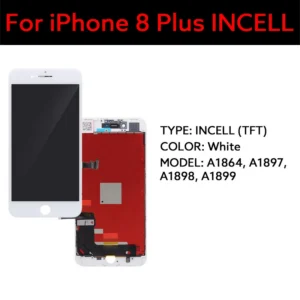 Iphone 6 6S 7 8 plus SE 2020 2022 LCD Display 3D Touch Screen Digitizer - Image 15