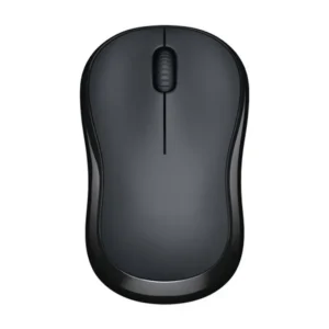 M220 Wireless Mouse 2.4Ghz USB Optical Mice Receiver - Image 4