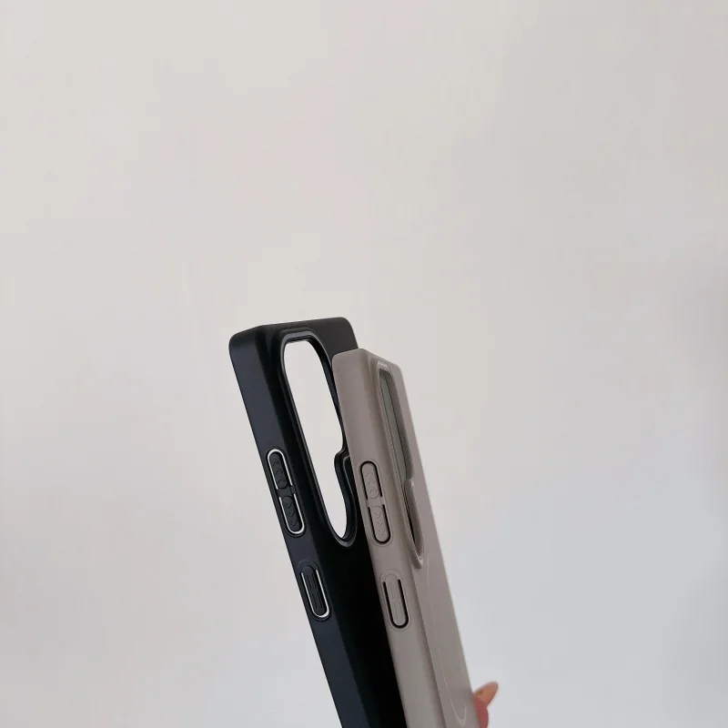 Magsafe Case for Samsung Galaxy S25 plus S24 S23 S22 S21 S20 Ultra - Image 5