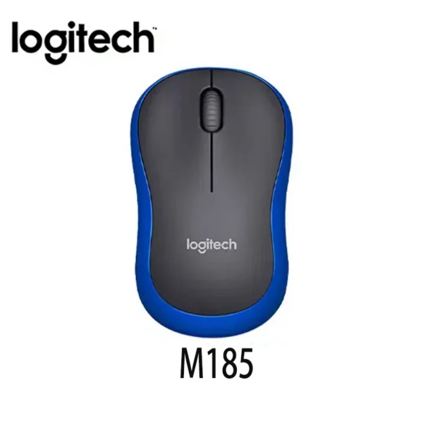 M180  Wireless Mouse, Premium Quality at Low Price, Portable & Durable