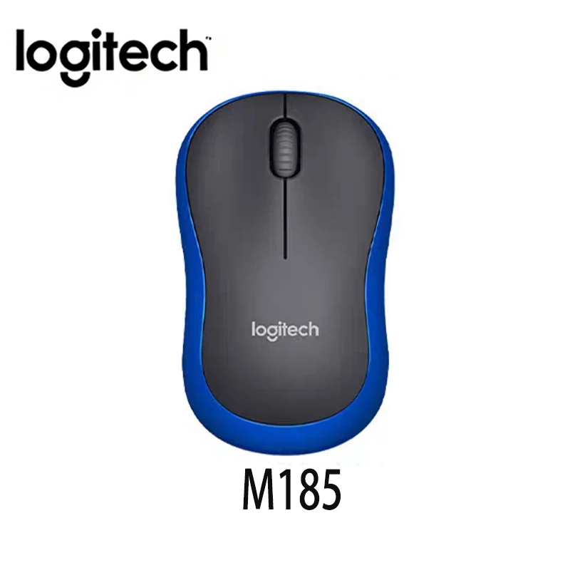 M180  Wireless Mouse, Premium Quality at Low Price, Portable & Durable - Image 11