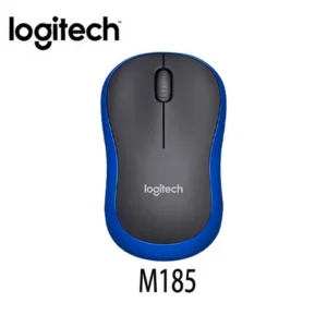M180  Wireless Mouse, Premium Quality at Low Price, Portable & Durable