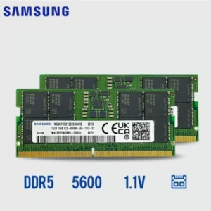 DDR5 Memory Module 8GB 16GB 262 Pin SO-DIMM for Notebook RAM - Image 5