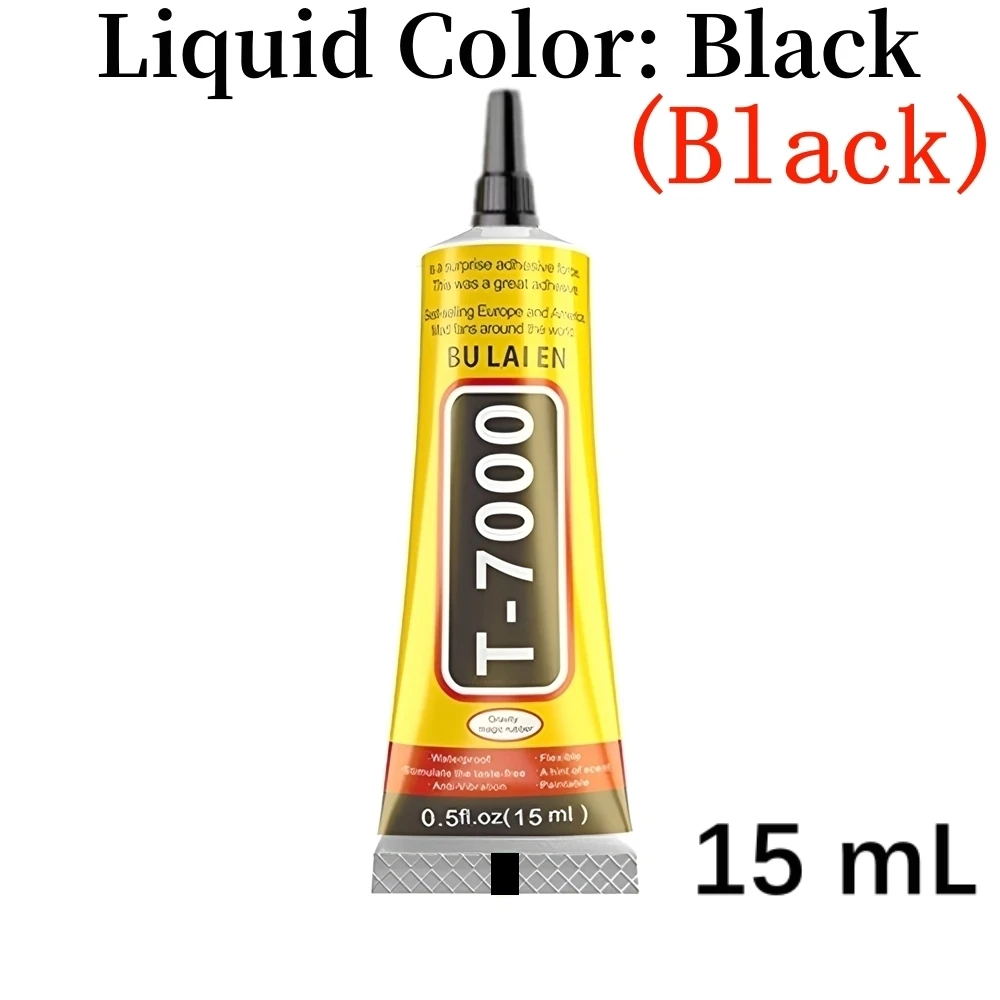 B7000 Glue Mobile Phone Screen Superglue T-7000 Adhesive - Image 13