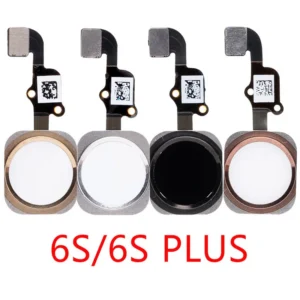 Home Button Key for Iphone 5S 6 6P 6S 6S plus Return Button - Image 5