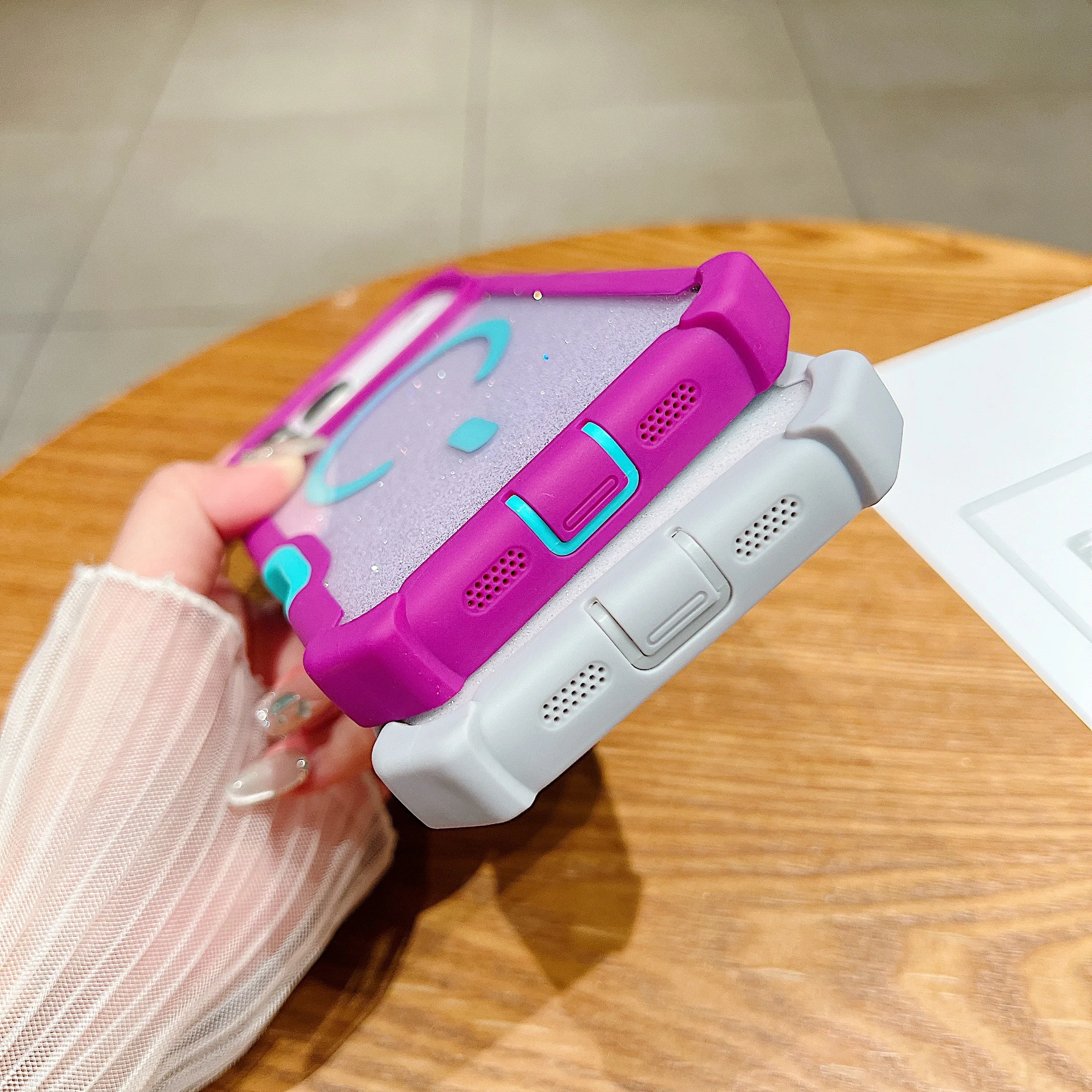 Magnetic Case for Iphone 17 Air 16 15 14 plus 13 12 Pro Max - Image 5