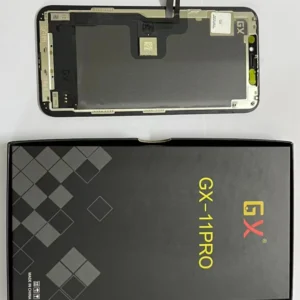 GX OLED for Iphone X XS 11 12 13 14 Pro Max Max Display - Image 13
