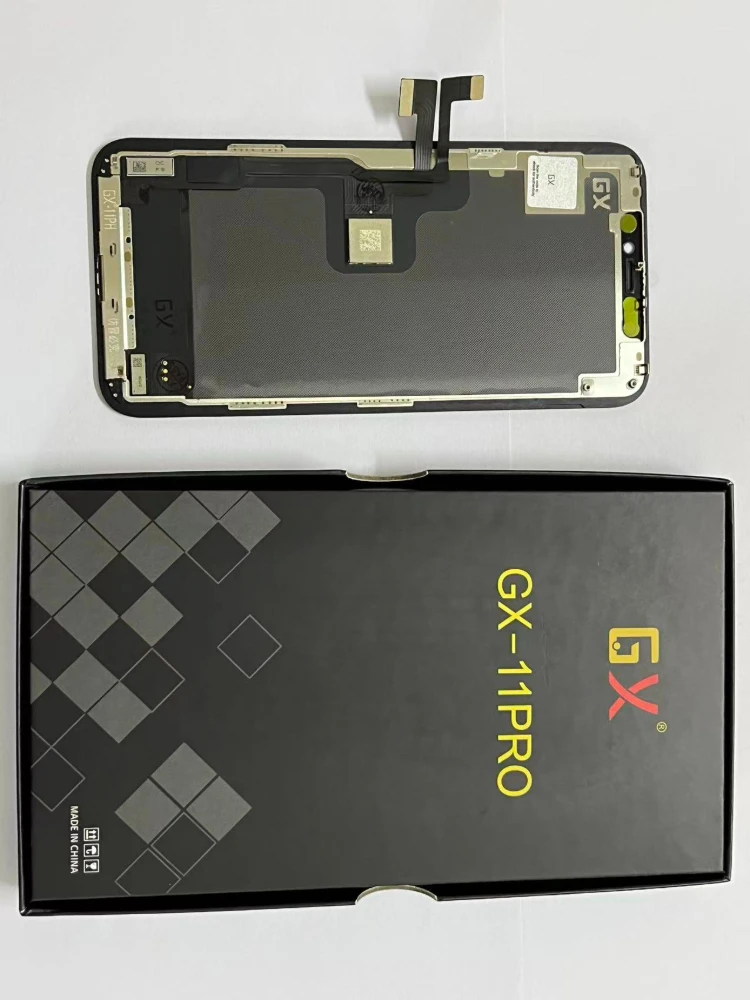 GX OLED for Iphone X XS 11 12 13 14 Pro Max Max Display - Image 13