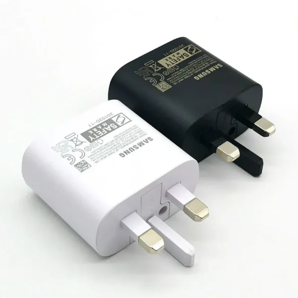 Super Fast Charger Adapter for Type C 25W