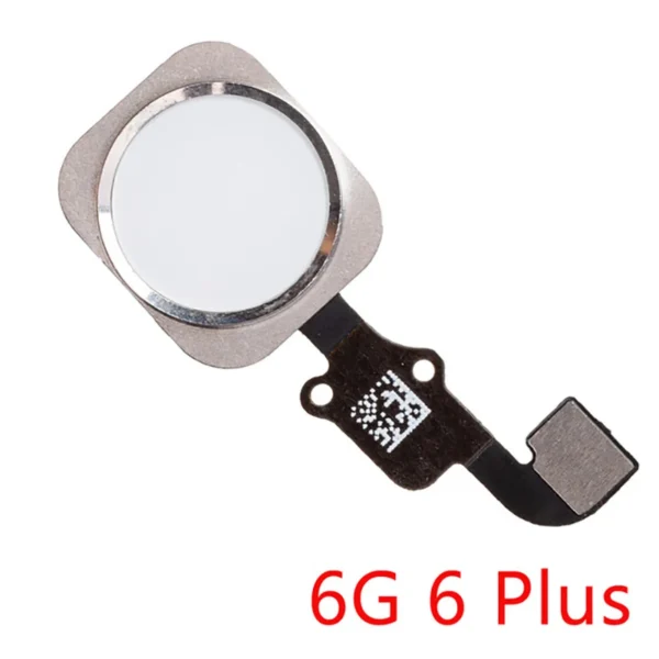 Home Button Key for Iphone 5S 6 6P 6S 6S plus Return Button