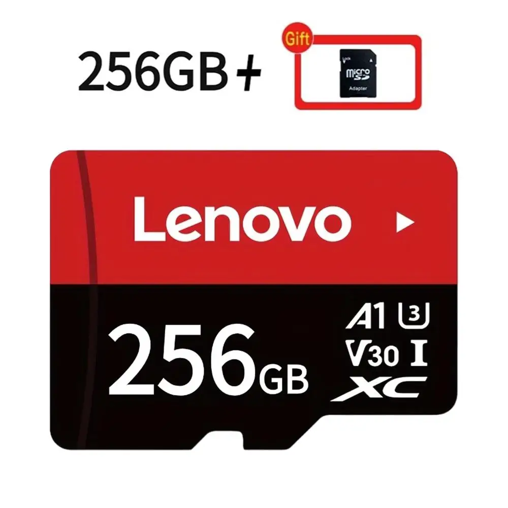 Micro TF SD Card 512GB 256GB SD Memory Card 2TB 1TB High Speed - Image 11