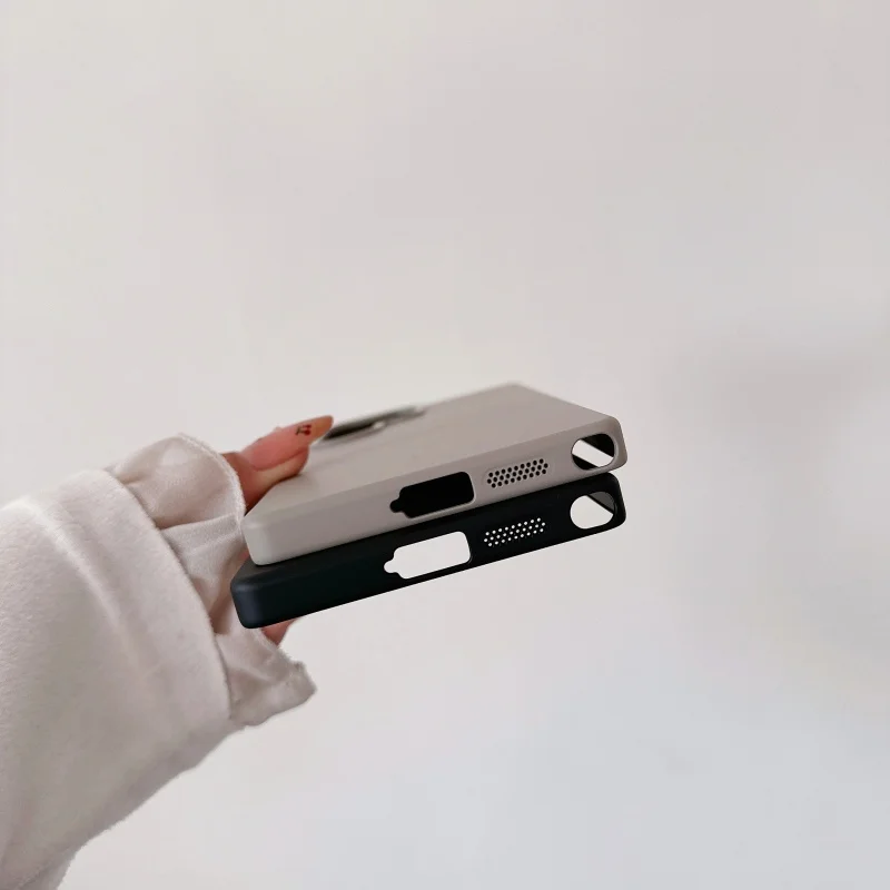 Magsafe Case for Samsung Galaxy S25 plus S24 S23 S22 S21 S20 Ultra - Image 6