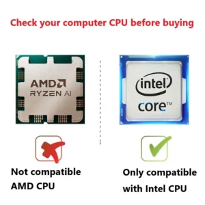 PC Memory DDR4 RAM 4GB 8GB 16GB  Ram Laptop for Intel CPU PC4 - Image 6