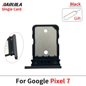 SIM Card Holder for Google Pixel 7 7A 7 Pro SIM Single Card Tray - Image 12