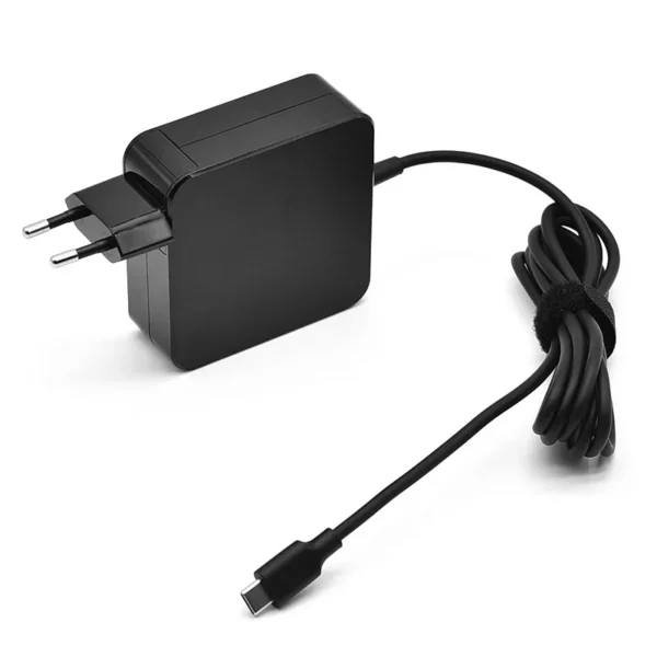 Type-C USB C Charger for Macbook Asus Zenbook Lenovo Dell HP Sony Xiaomi