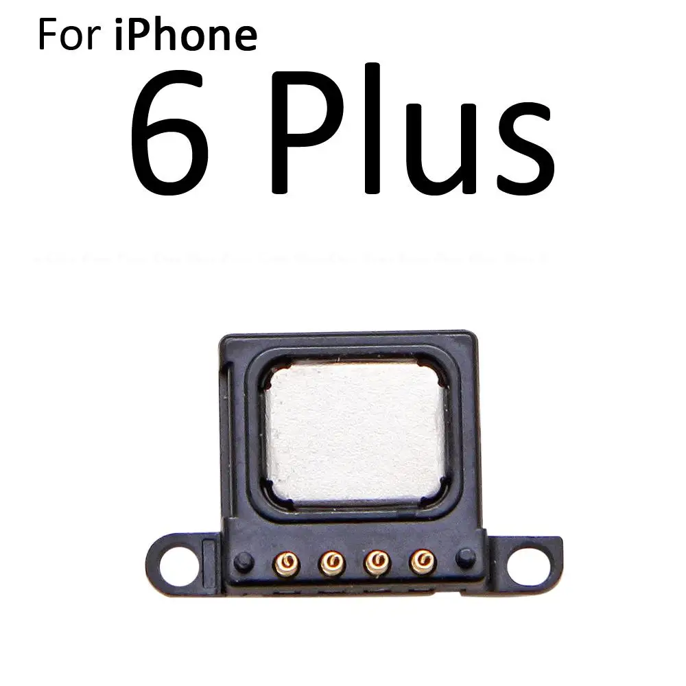 Front Earpiece Ear Loud Speaker for Iphone 4 4S 5 5S SE 2020 2022 5C 6 6S 7 8 - Image 36