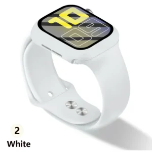 Case+Strap for iWatch Band 45Mm 44Mm 41Mm 40Mm 42Mm 38Mm 44 Mm - Image 67