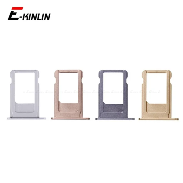 Iphone 6 6S plus Sim Card Tray Slot Holder