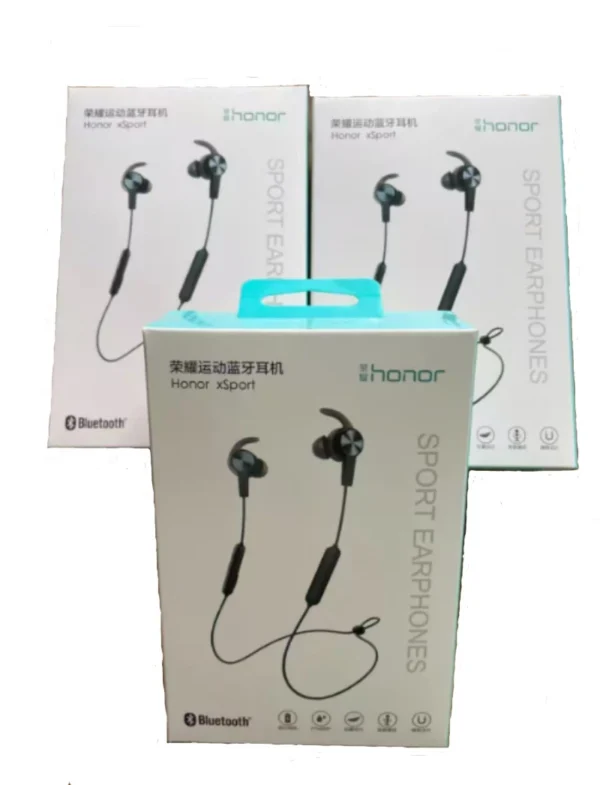 Honor Xsport AM61 Wireless Headset with Bluetooth IPX5 Waterproof