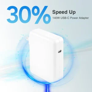 Mac Book Pro 16,15,14,13 Inch,2021-2023 M1 M2 Mac Book Air Laptop Power Adapter - Image 7