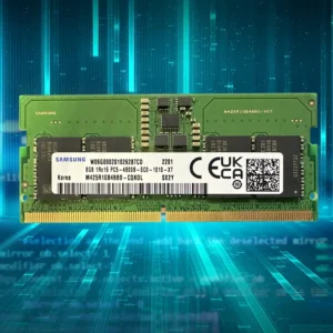 DDR5 Memory Module 8GB 16GB 262 Pin SO-DIMM for Notebook RAM - Image 3