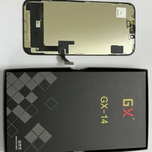 GX OLED for Iphone X XS 11 12 13 14 Pro Max Max Display - Image 20