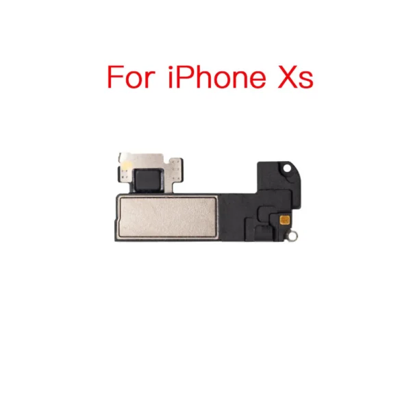 Upper Earpiece Ear Speaker for Iphone 6 6S 7 8 plus X XR XS Max