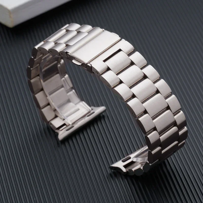 Stainless Steel Strap for iWatch Band 45Mm 44Mm Ultra 2 49Mm 42Mm - Image 45