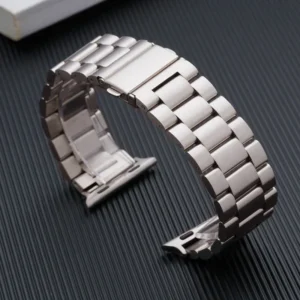 Stainless Steel Strap for iWatch Band 45Mm 44Mm Ultra 2 49Mm 42Mm - Image 12
