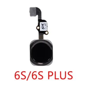 Home Button Key for Iphone 5S 6 6P 6S 6S plus Return Button - Image 19