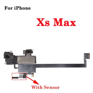Earpiece For Iphone X XR XS MAX 11 12 Pro Max Mini Ear Speaker - Image 3