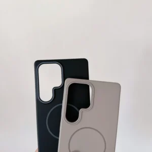 Magsafe Case for Samsung Galaxy S25 plus S24 S23 S22 S21 S20 Ultra