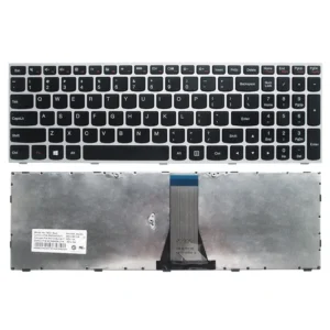 Lenovo Laptop Keyboard for G50 G50-30 G50-45 G50-70/AT G50-80 B50 - Image 18