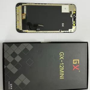 GX OLED for Iphone X XS 11 12 13 14 Pro Max Max Display - Image 27