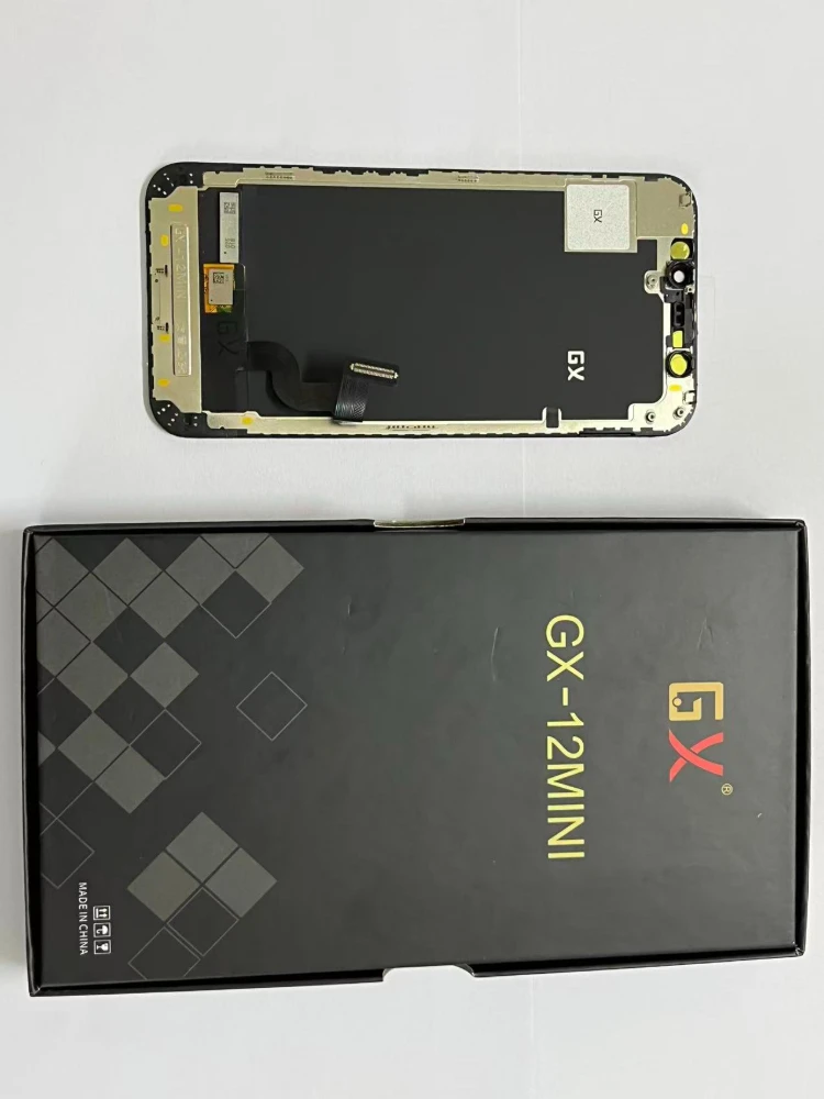 GX OLED for Iphone X XS 11 12 13 14 Pro Max Max Display - Image 27
